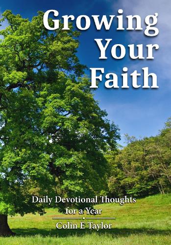 Growing Your Faith
