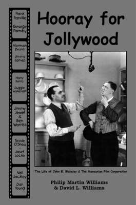 Hooray for Jollywood