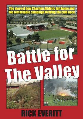 Battle for the Valley