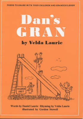 Dan's Gran