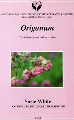 Origanum
