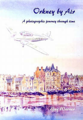 Orkney by Air