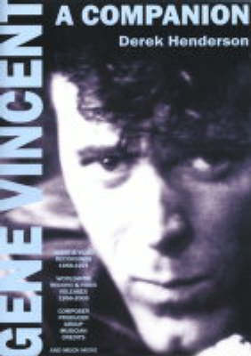Gene Vincent