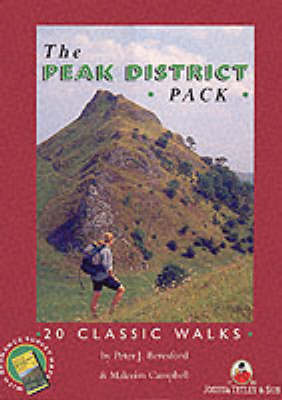 The Peak District Pack