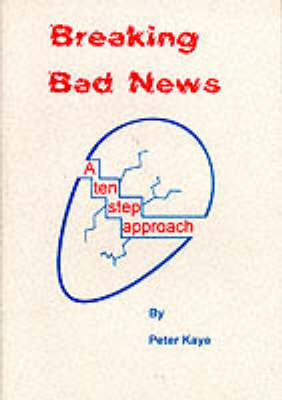 Breaking Bad News
