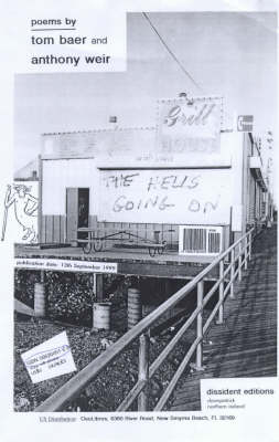 The Hells Going On