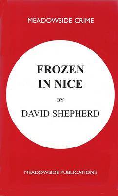 Frozen in Nice