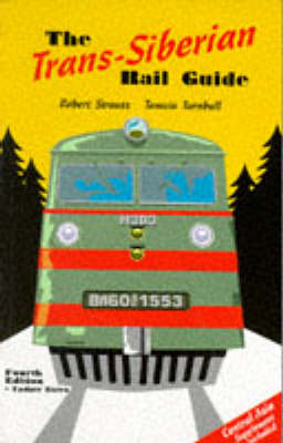 Trans-Siberian Rail Guide