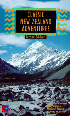Classic New Zealand Adventures