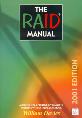 The RAID Manual