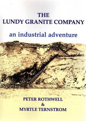 The Lundy Granite Company