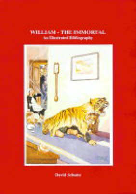 William - The Immortal