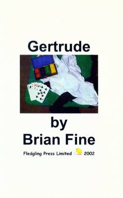 Gertrude