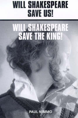 Will Shakespeare