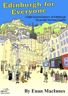Edinburgh for Everyone