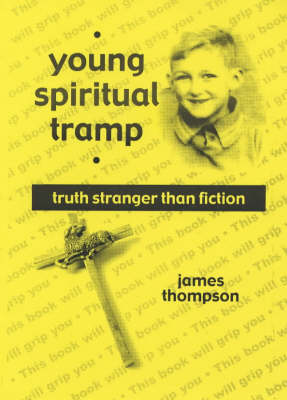 Young Spiritual Tramp
