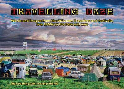 Travelling Daze