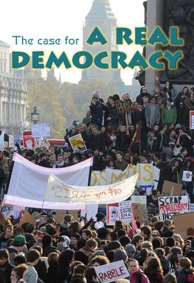 The Case for a Real Democracy