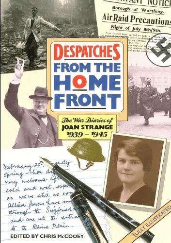 Despatches from the Home Front
