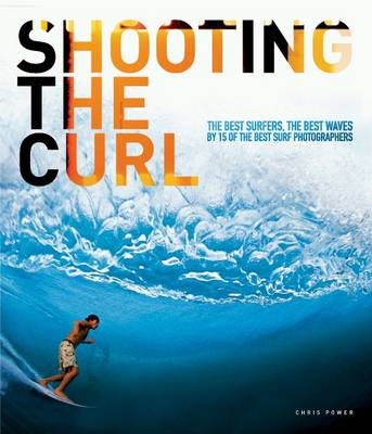 Shooting the Curl