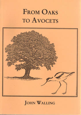 From Oaks to Avocets