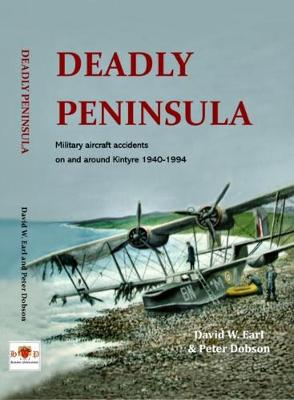 DEADLY PENINSULA