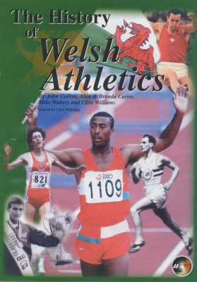 History of Welsh Athletics