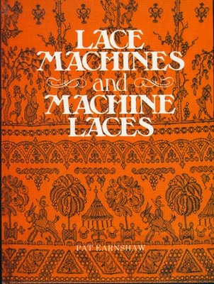 Lace Machines and Machine Laces