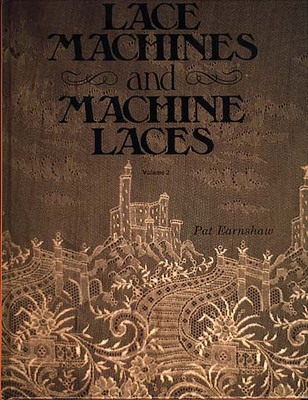 Lace Machines and Machine Laces