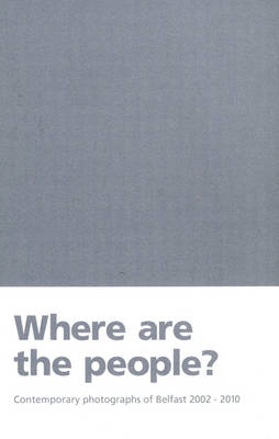 Where are the People?