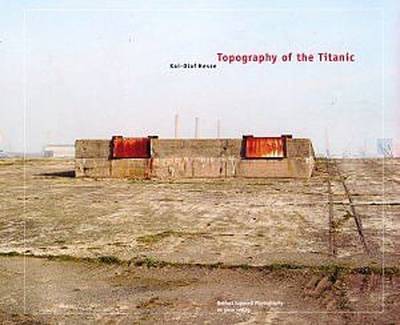 Topography of the Titanic