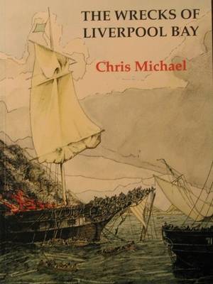 Wrecks of Liverpool Bay