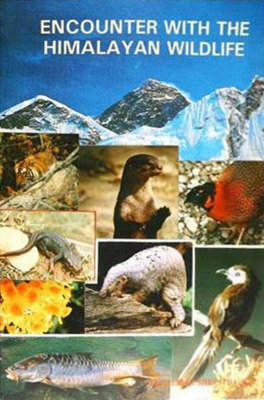 Encounter with the Himalayan Wild Life