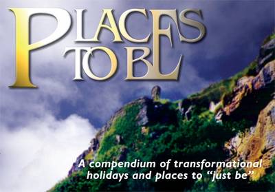 Places to be 2005