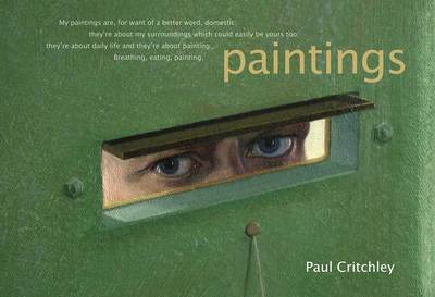 Paul Critchley