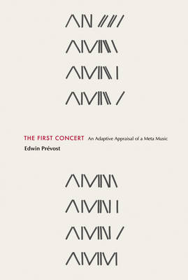 The First Concert
