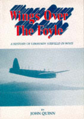 Wings Over the Foyle