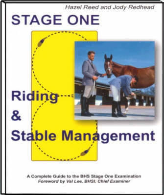 Riding and Stable Management