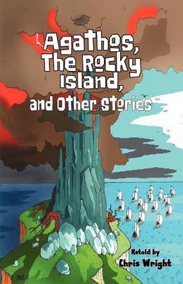 Agathos, the Rocky Island
