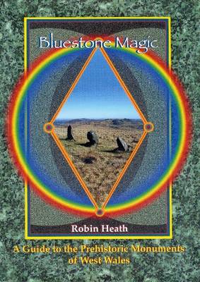 Bluestone Magic