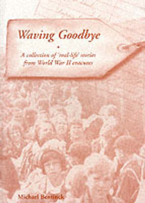 Waving Goodbye