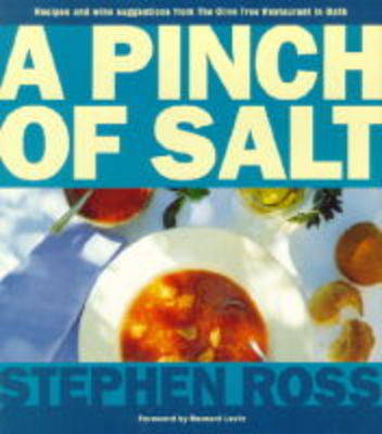 A Pinch of Salt