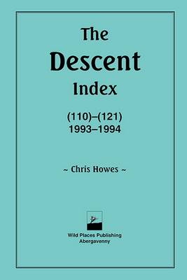 The "Descent" Index