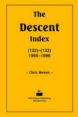 The "Descent" Index