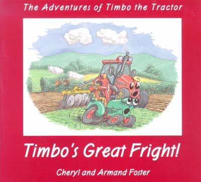 Adventures of Timbo the Tractor