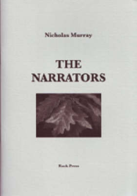 The Narrators