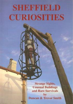 Sheffield Curiosities