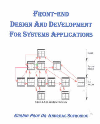 Front-end Design and Development for Systems Applications