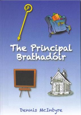 The Principal Brathadoir