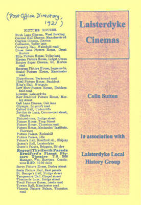Laisterdyke Cinemas